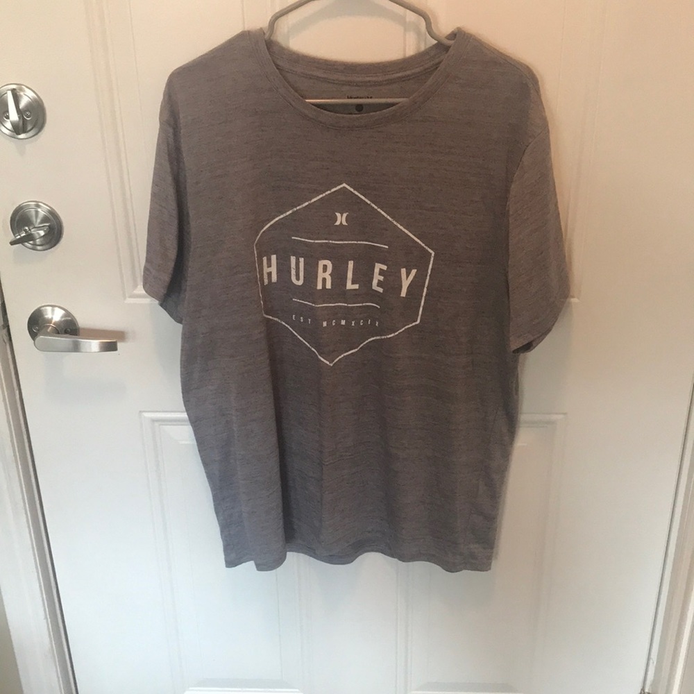 Hurley T-shirt